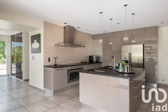 achat maison fontanil-cornillon 38120