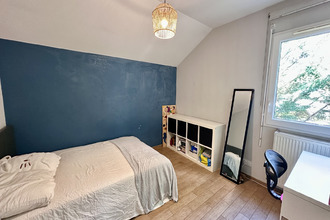 achat maison fontanil-cornillon 38120