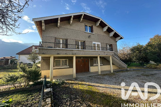 achat maison fontanil-cornillon 38120