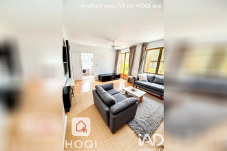 achat maison fontanil-cornillon 38120