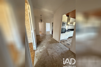 achat maison fontanil-cornillon 38120