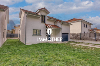 achat maison fontanil-cornillon 38120