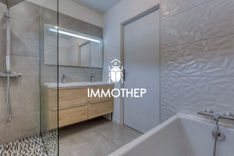 achat maison fontanil-cornillon 38120