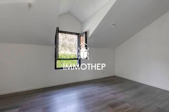 achat maison fontanil-cornillon 38120