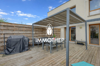 achat maison fontanil-cornillon 38120