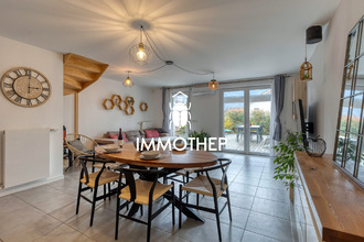 achat maison fontanil-cornillon 38120