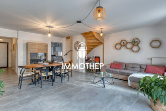 achat maison fontanil-cornillon 38120