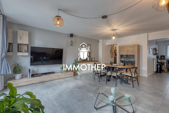 achat maison fontanil-cornillon 38120