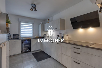 achat maison fontanil-cornillon 38120