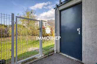 achat maison fontanil-cornillon 38120