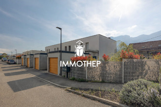 achat maison fontanil-cornillon 38120