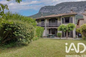 achat maison fontanil-cornillon 38120