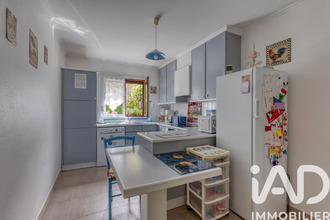 achat maison fontanil-cornillon 38120