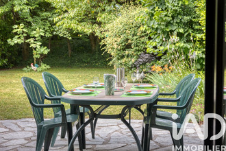 achat maison fontanil-cornillon 38120
