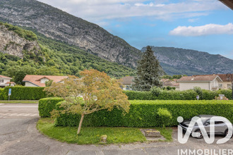achat maison fontanil-cornillon 38120