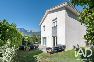 achat maison fontanil-cornillon 38120
