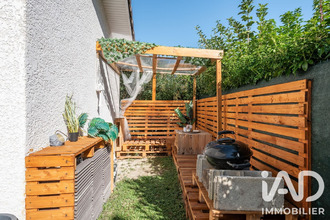 achat maison fontanil-cornillon 38120