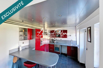 achat maison fontannes 43100