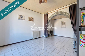 achat maison fontannes 43100