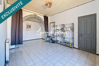 achat maison fontannes 43100