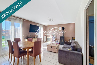 achat maison fontannes 43100