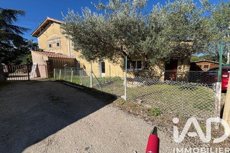 achat maison fontareches 30580