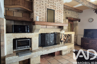 achat maison fontareches 30580