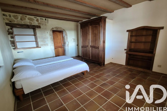 achat maison fontareches 30580