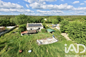 achat maison fontareches 30580