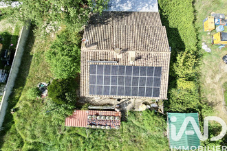 achat maison fontareches 30580