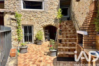 achat maison fontareches 30580