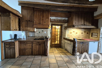achat maison fontareches 30580