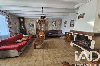 achat maison fontclaireau 16230