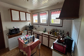 achat maison fontclaireau 16230