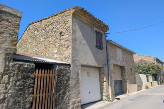 achat maison fontcouverte 11700