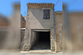achat maison fontcouverte 11700