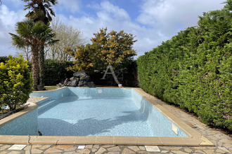 achat maison fontcouverte 17100