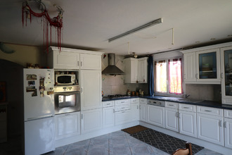 achat maison fontcouverte 17100