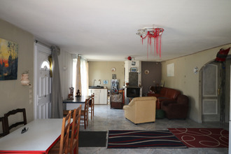 achat maison fontcouverte 17100