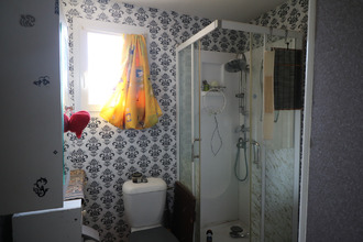 achat maison fontcouverte 17100