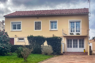 achat maison fontcouverte 17100