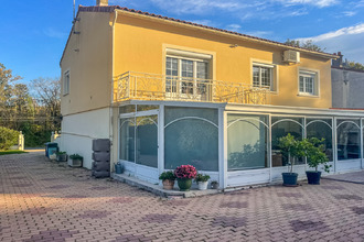 achat maison fontcouverte 17100