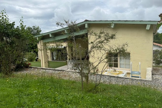 achat maison fontcouverte 17100