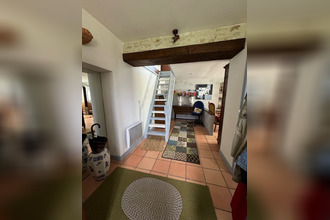 achat maison fontcouverte 17100