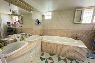 achat maison fontcouverte 17100