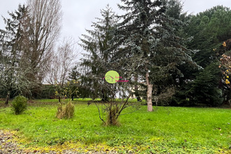 achat maison fontcouverte 17100
