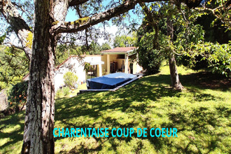 achat maison fontcouverte 17100