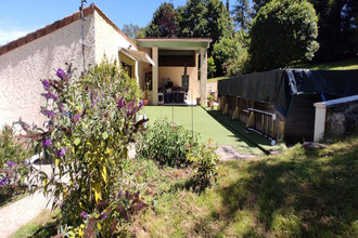 achat maison fontcouverte 17100