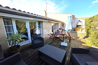 achat maison fontcouverte 17100