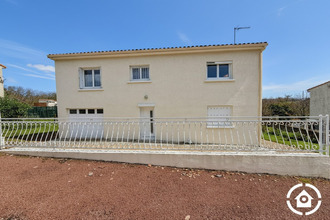 achat maison fontcouverte 17100
